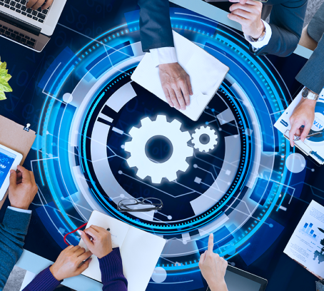 Our Office Automation Trading department (OAT) caters to the entire...